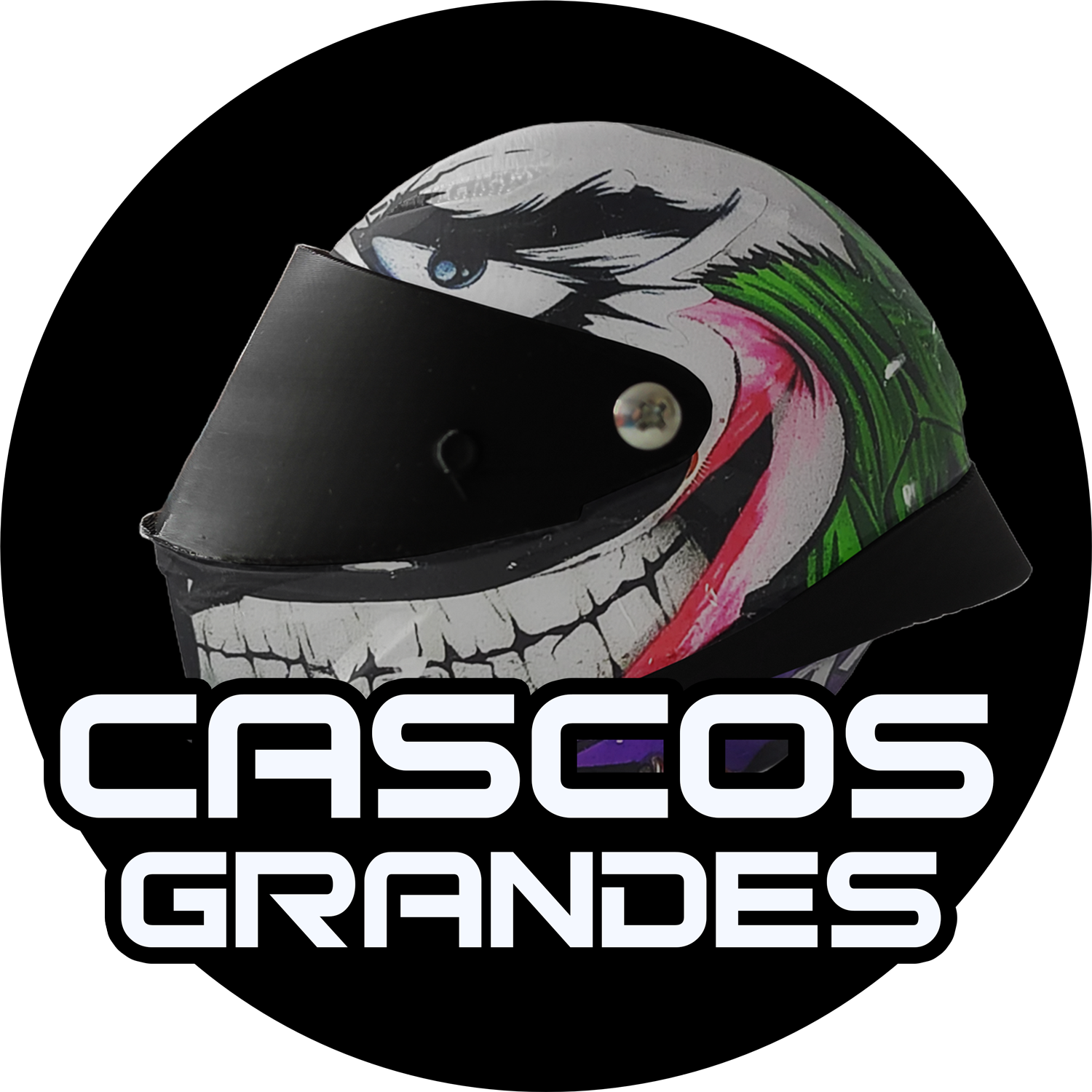 Cascos  mini Réplicas 14 cm