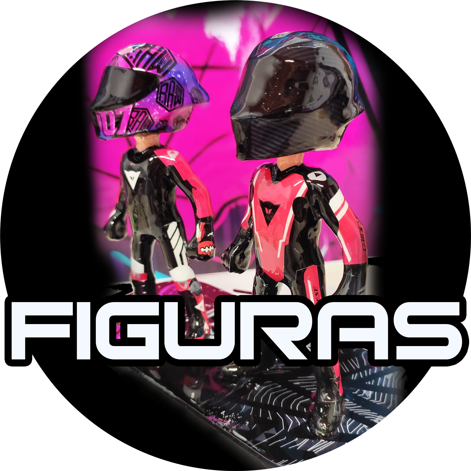 Figuras pilotos