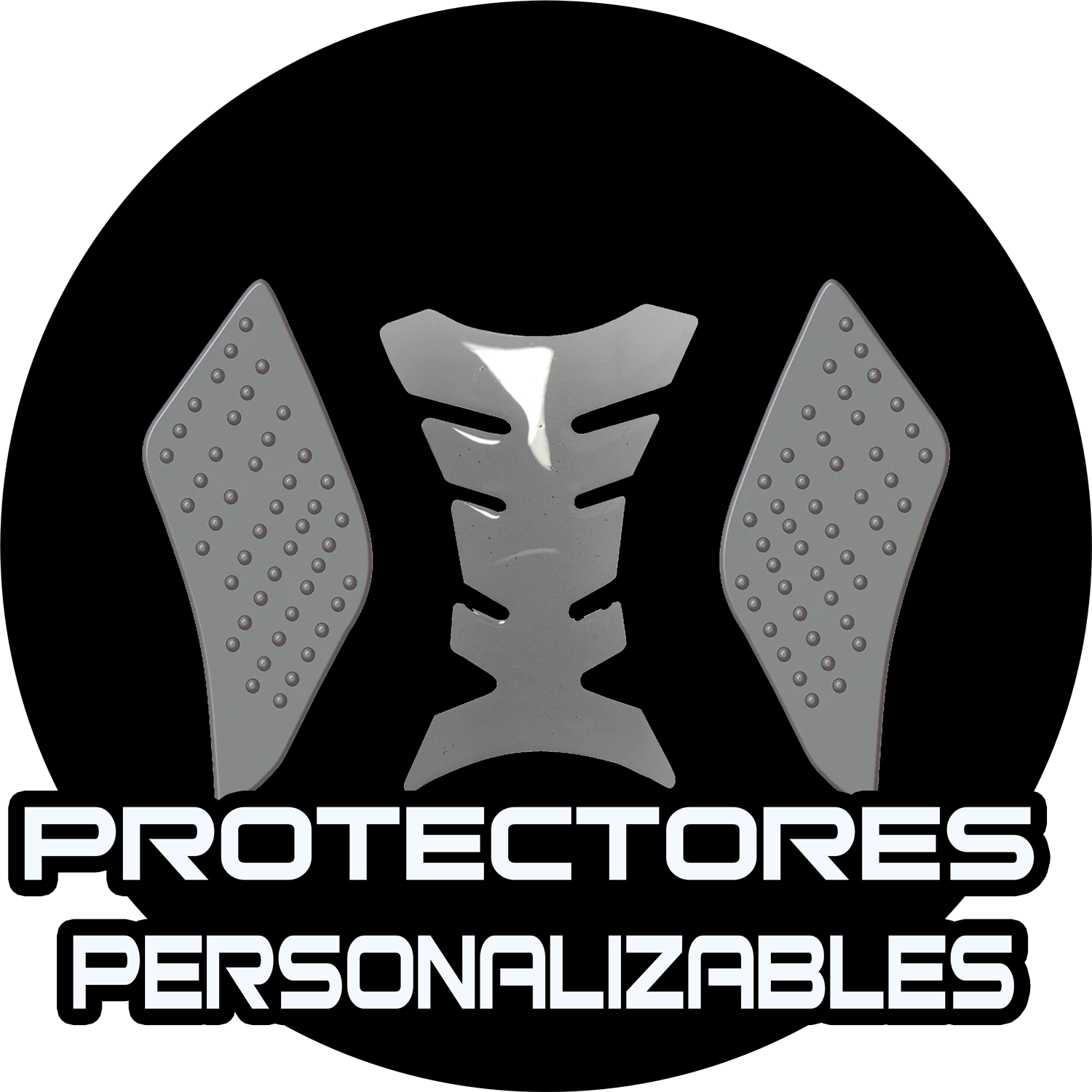 Protector de tanque personalizados