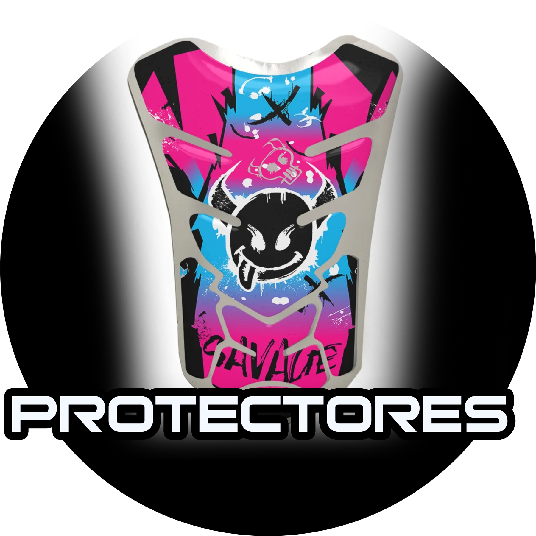 Protectores de Deposito