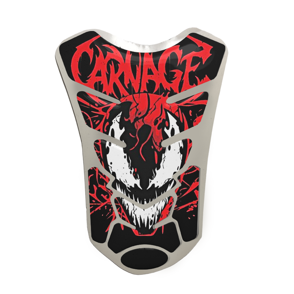 Protector de Deposito Carnage