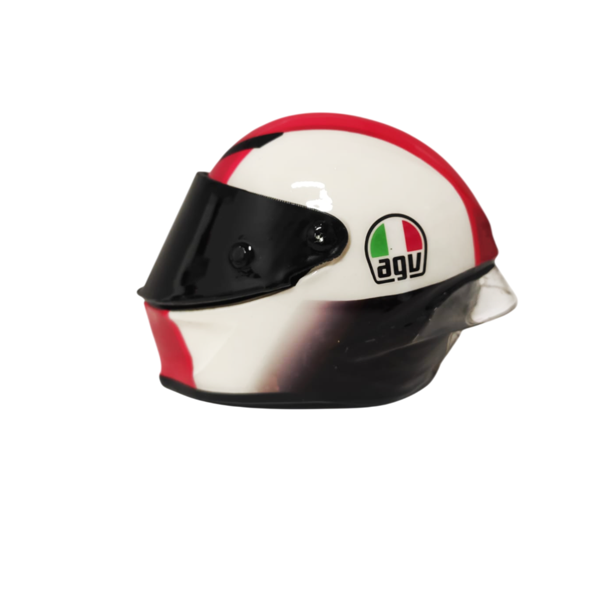 Mini  Casco AGV CORSA R SIMONCELLI
