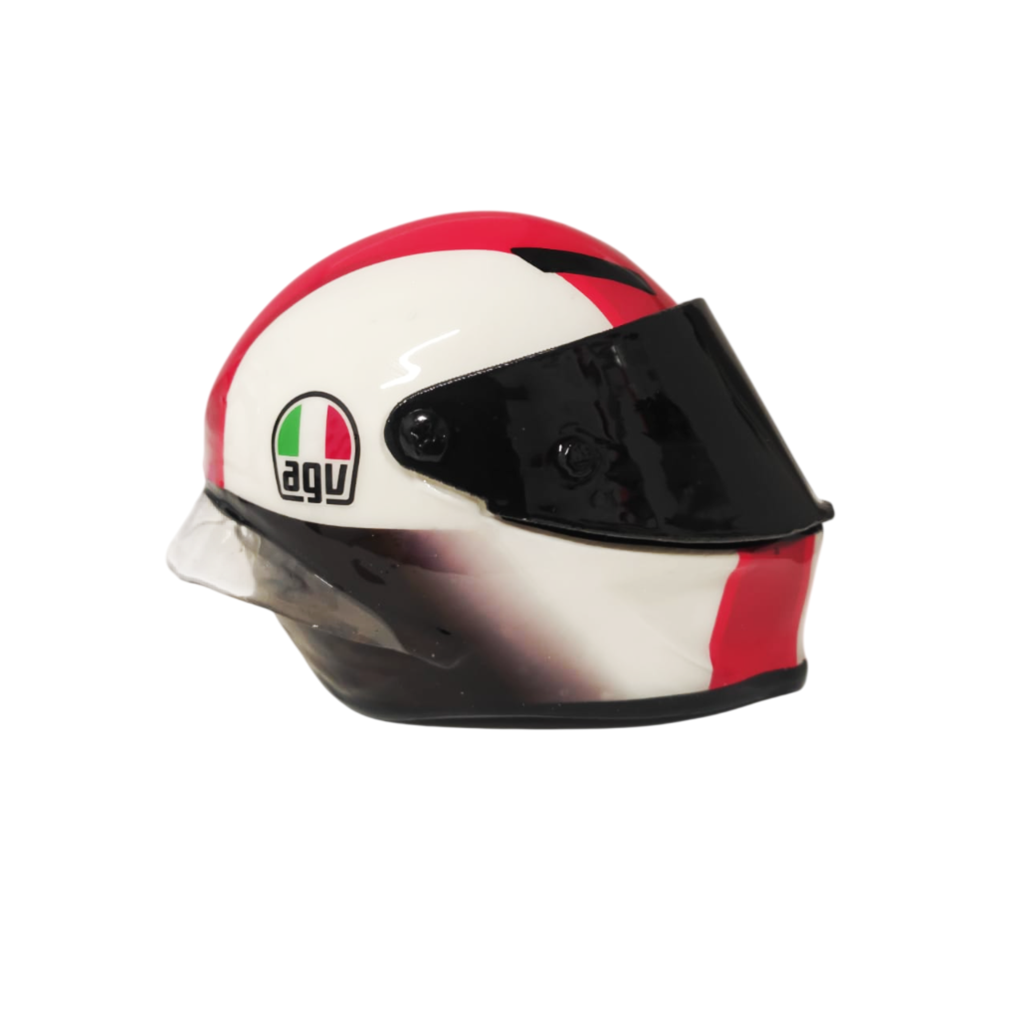 Mini  Casco AGV CORSA R SIMONCELLI