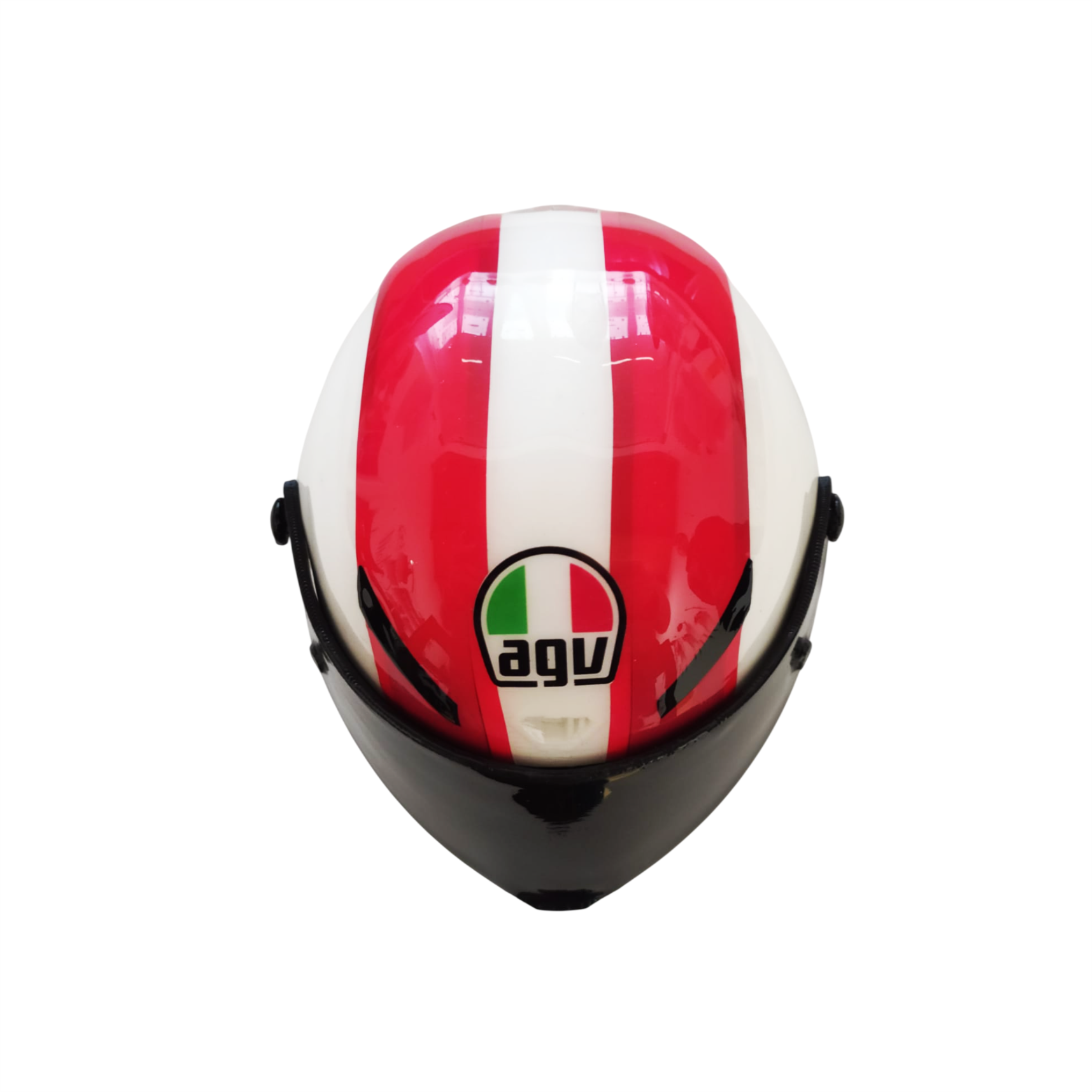 Mini  Casco AGV CORSA R SIMONCELLI