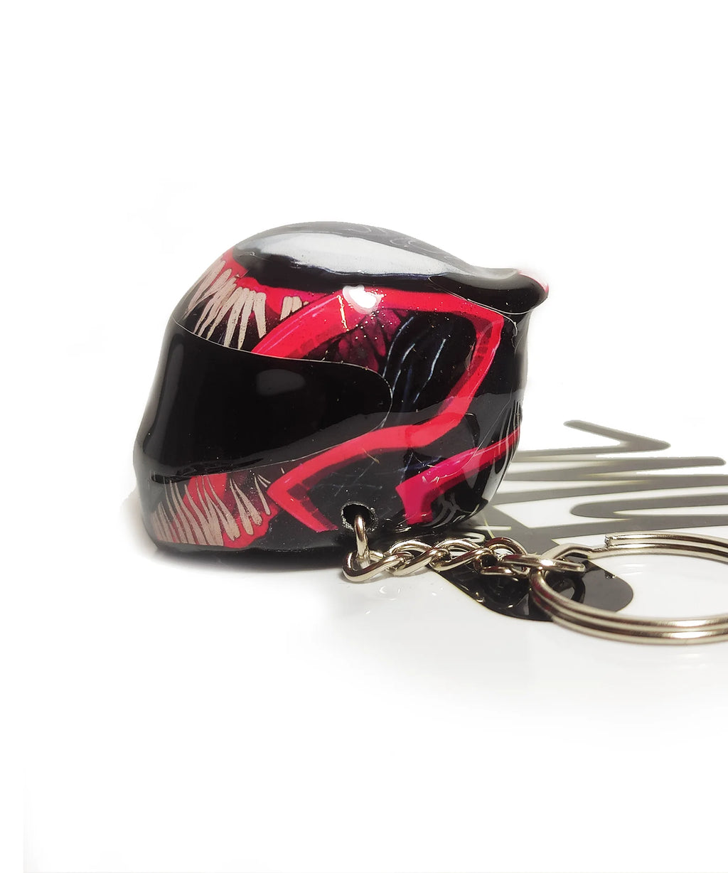 Llavero casco Casco HJC RPHA 12 Venom 3