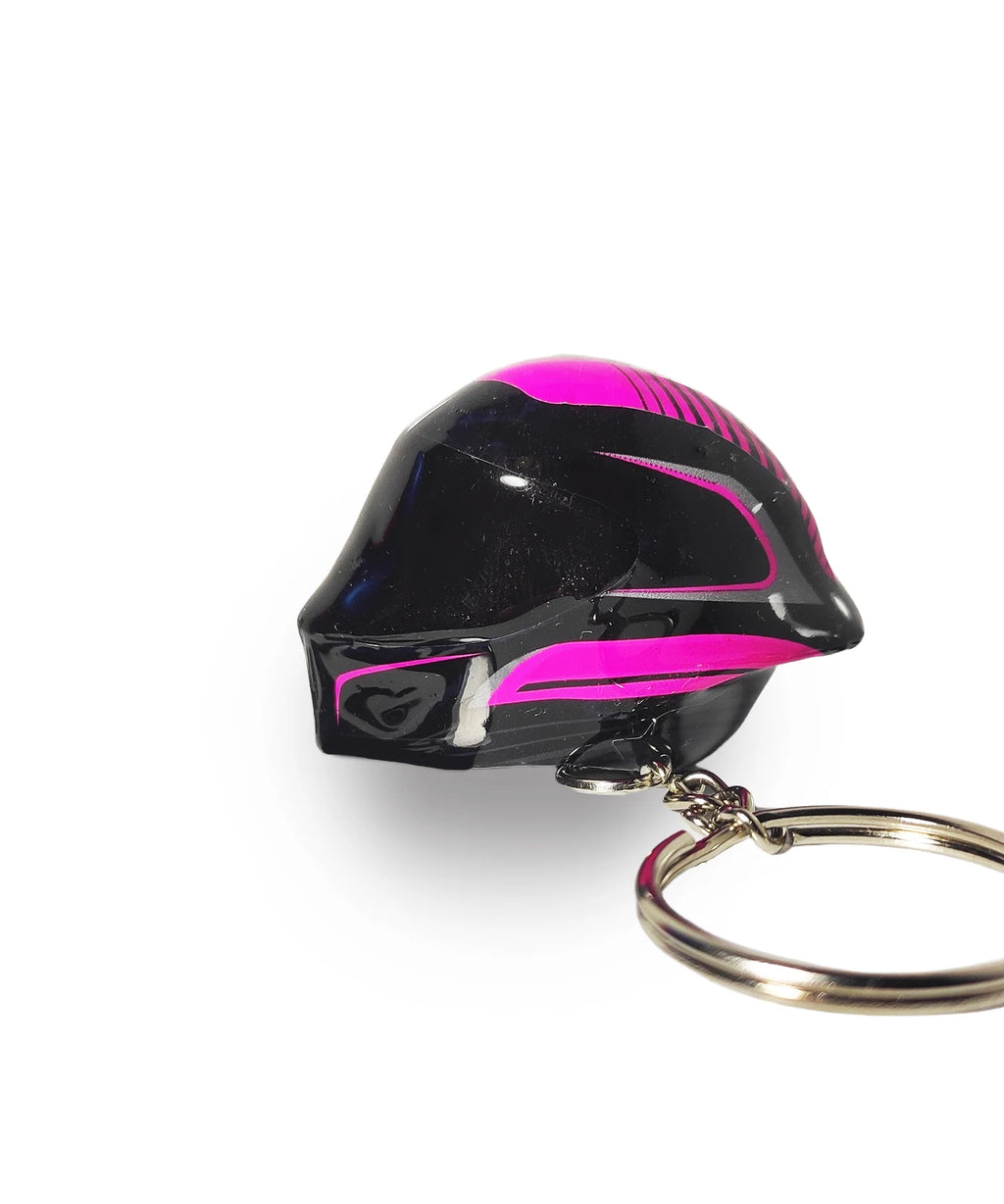 AGV K-1 Warmup Casco Integral Negro