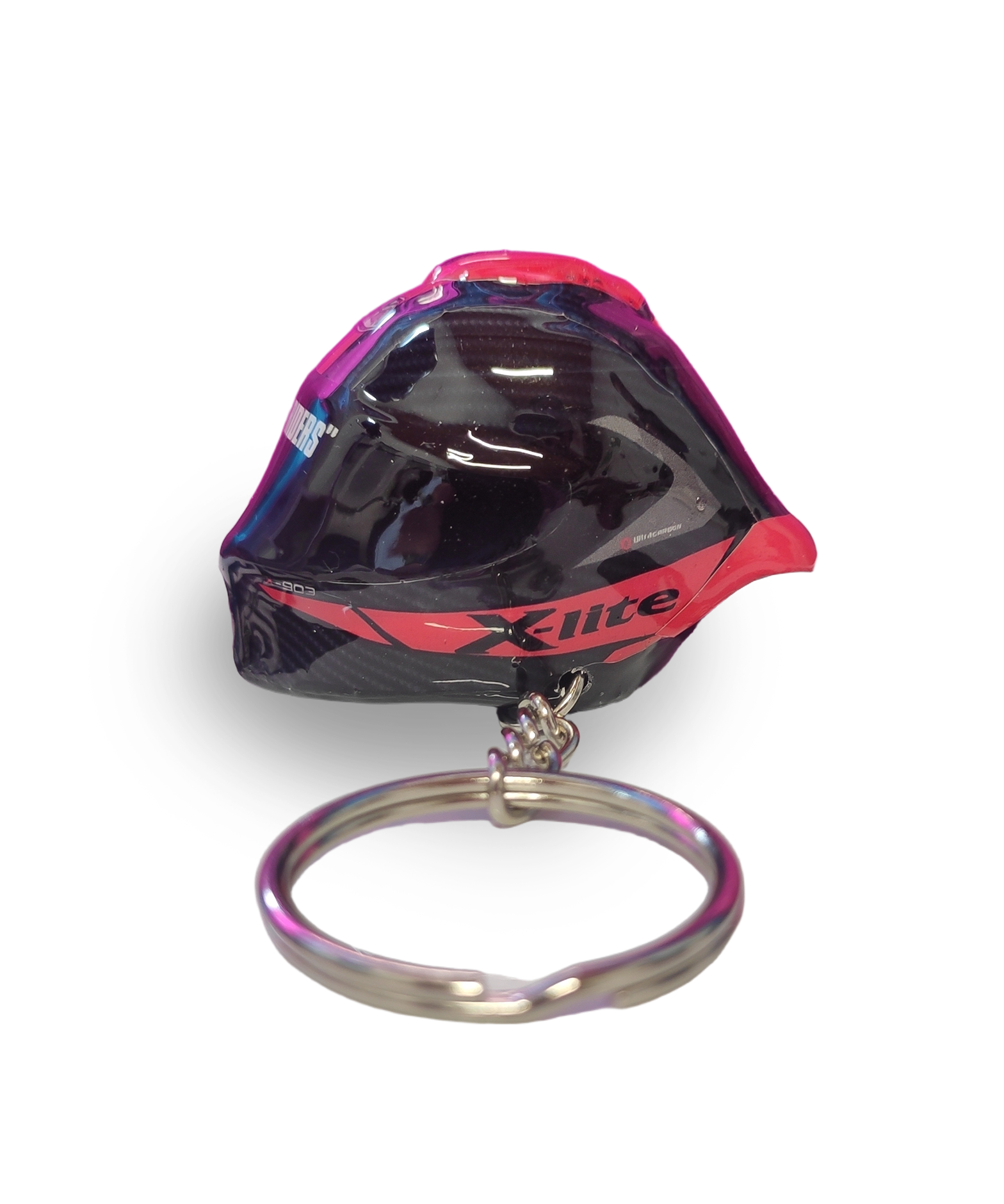 llavero casco X-lite X-903 Ultra Carbon