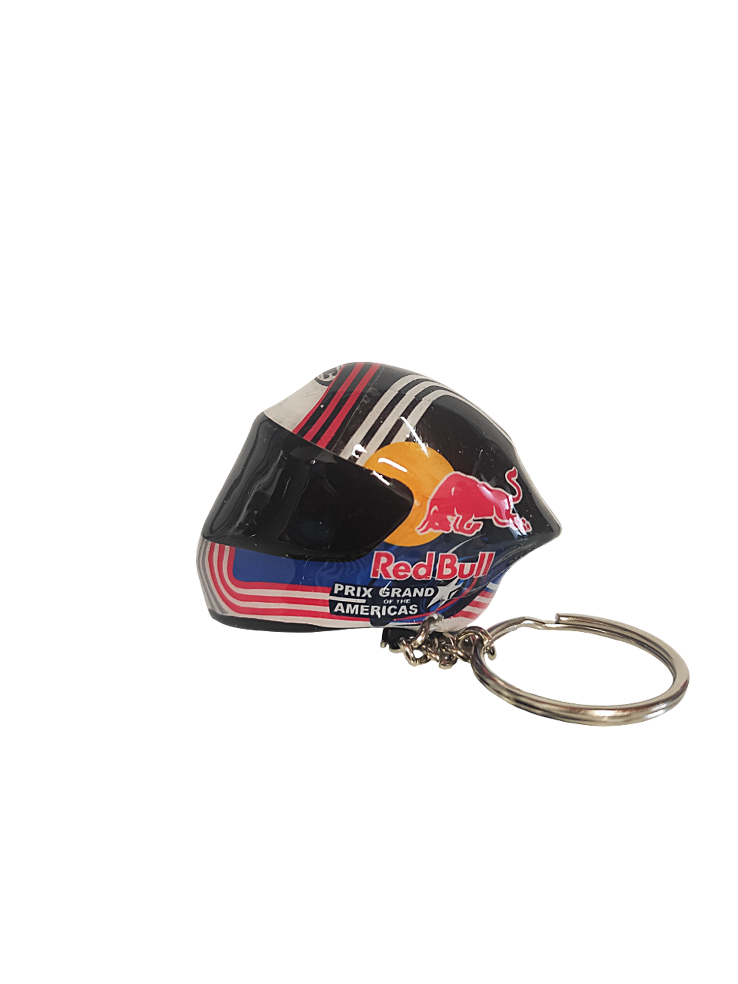 Llavero casco Casco CASCO HJC RED BULL AUSTIN