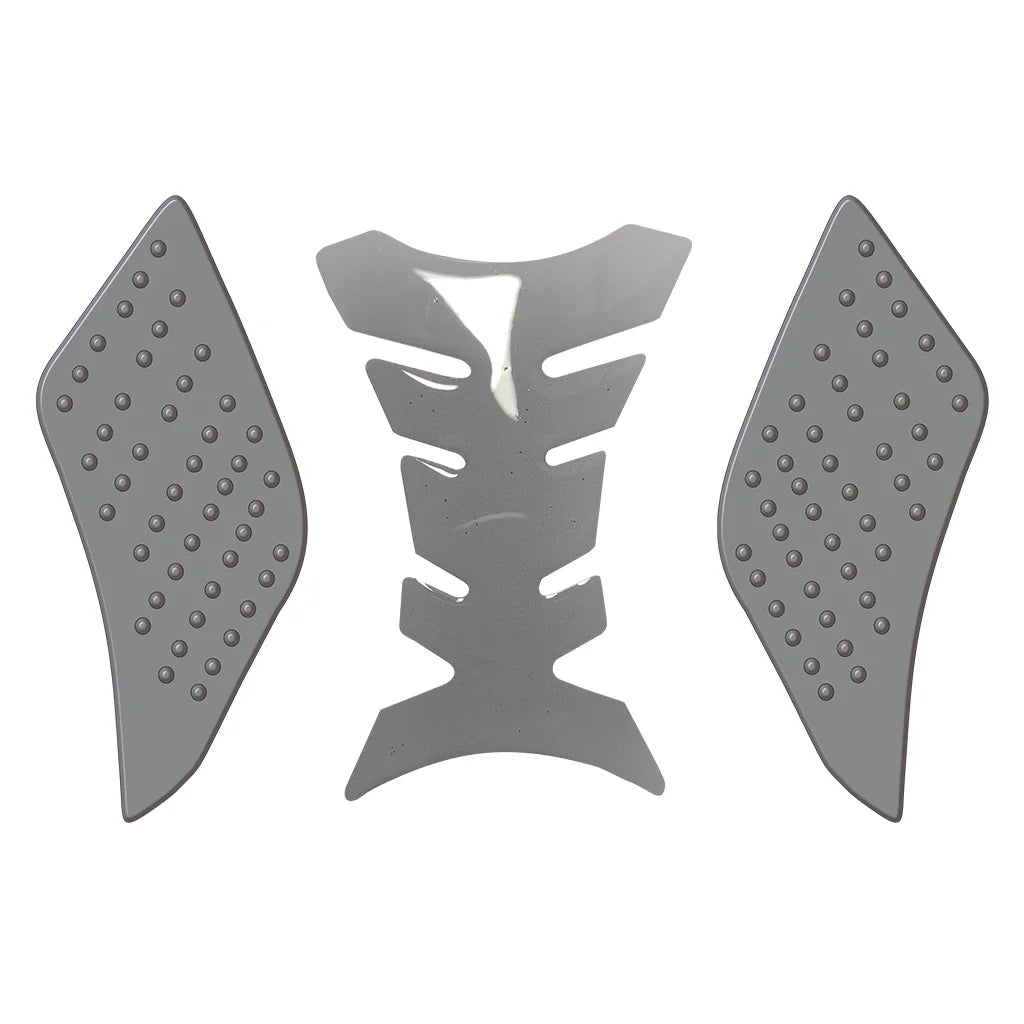 Protector de Deposito de moto  + laterales