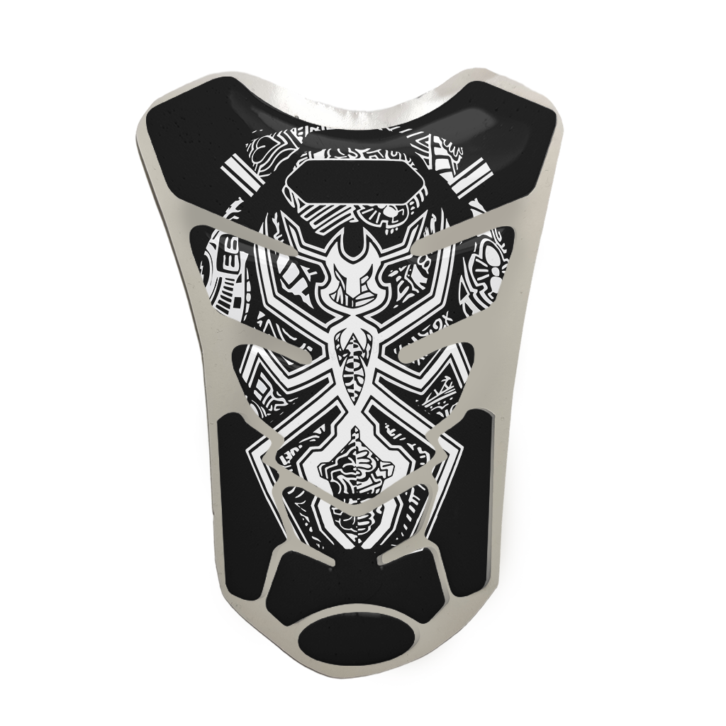 Protector de Deposito Black