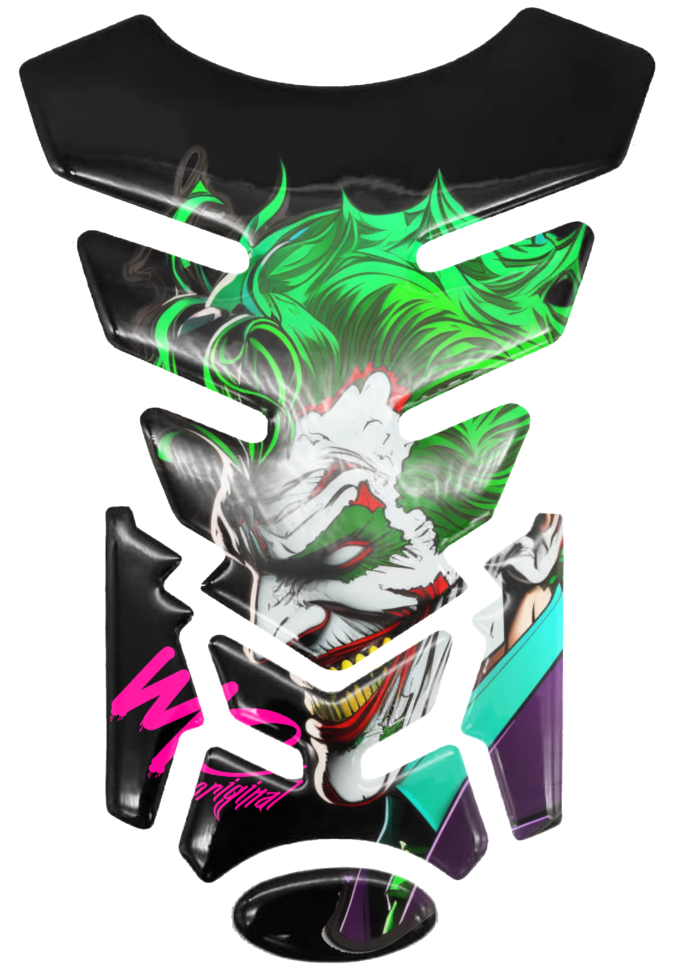 Protector de Deposito  Joker