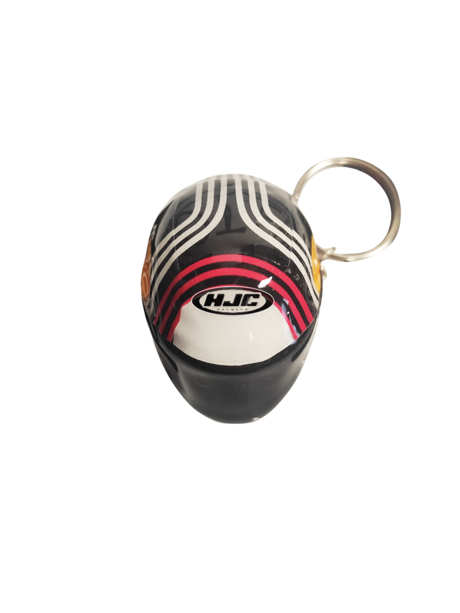 Llavero casco Casco CASCO HJC RED BULL AUSTIN